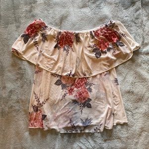 🍁FashionNova Top🍁